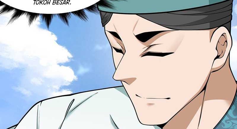 My Disciples Are All Big Villains Chapter 363 - halaman 37