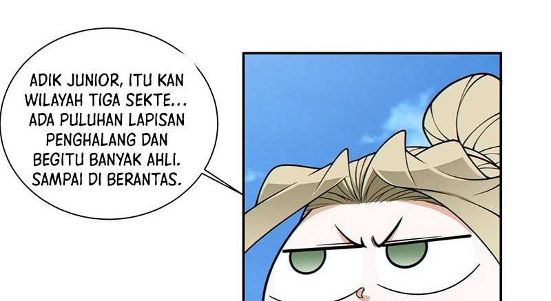 My Disciples Are All Big Villains Chapter 363 - halaman 39