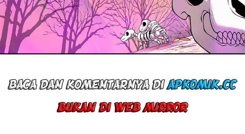 My Disciples Are All Big Villains Chapter 363 - halaman 45