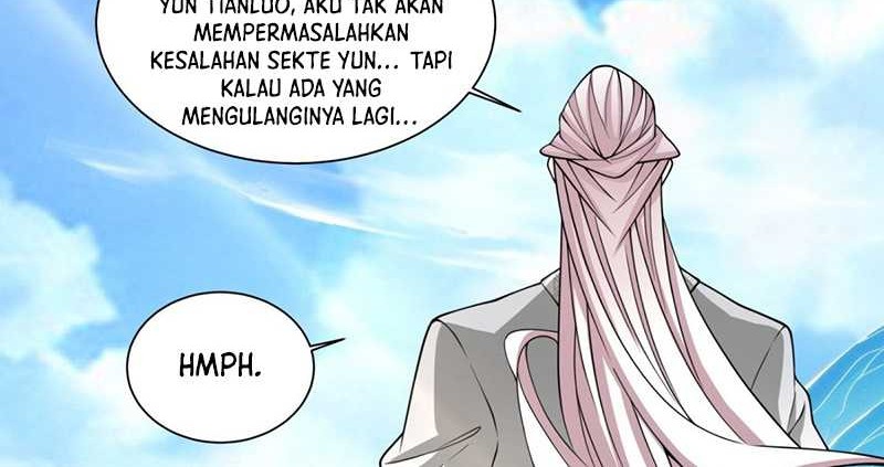 My Disciples Are All Big Villains Chapter 363 - halaman 5
