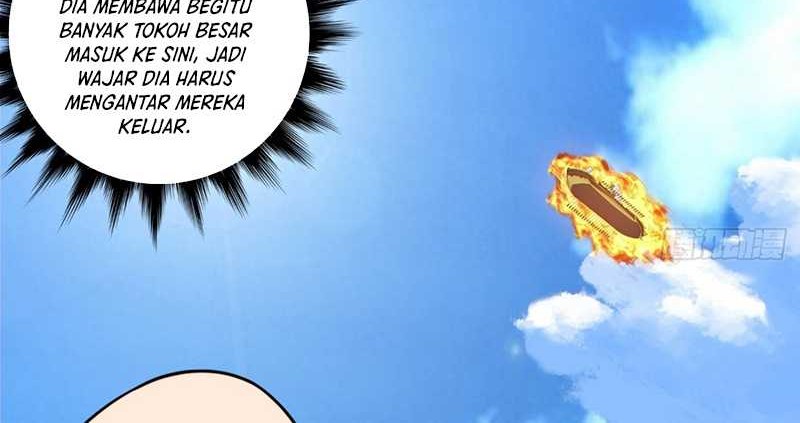 My Disciples Are All Big Villains Chapter 363 - halaman 9