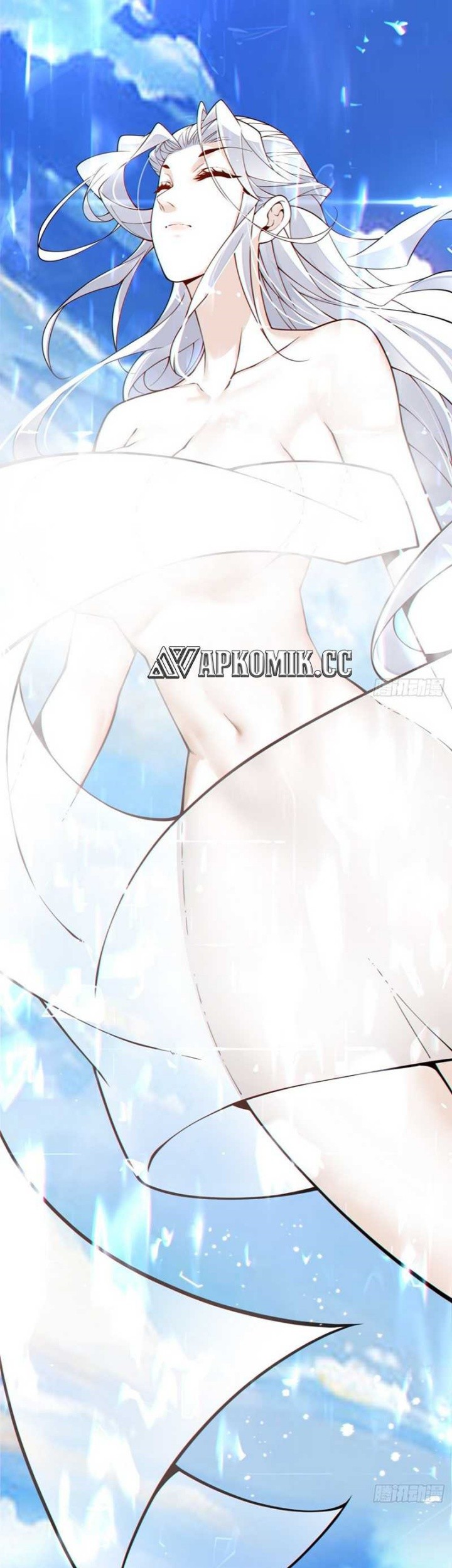 My Disciples Are All Big Villains Chapter 365 - halaman 16