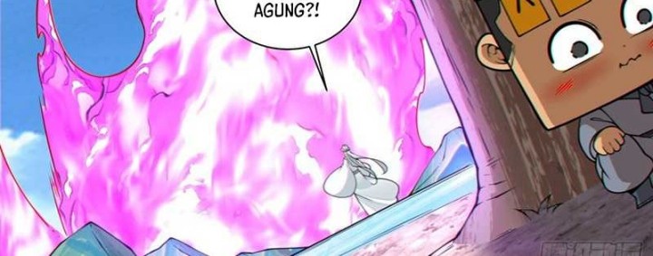 My Disciples Are All Big Villains Chapter 365 - halaman 19