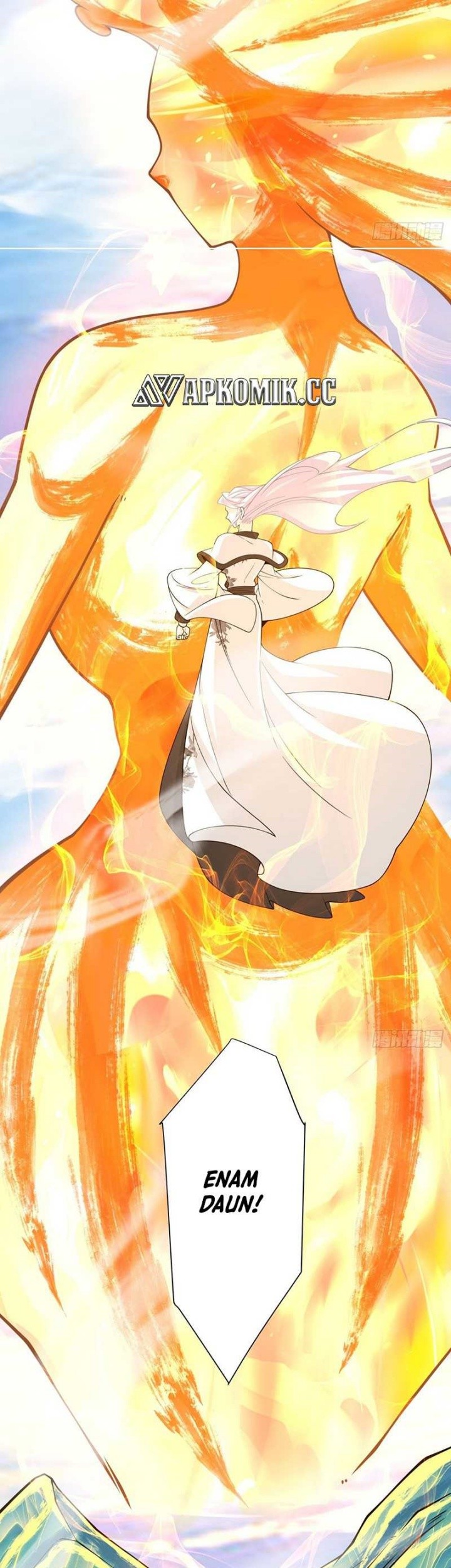 My Disciples Are All Big Villains Chapter 365 - halaman 30