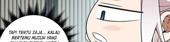 My Disciples Are All Big Villains Chapter 365 - halaman 39