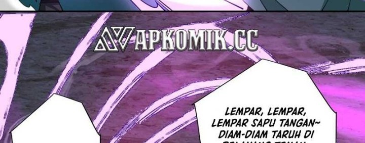 My Disciples Are All Big Villains Chapter 365 - halaman 5