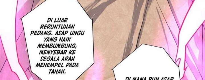 My Disciples Are All Big Villains Chapter 365 - halaman 9