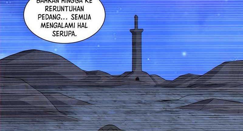 My Disciples Are All Big Villains Chapter 366 - halaman 13