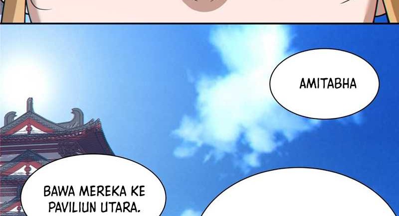 My Disciples Are All Big Villains Chapter 366 - halaman 17
