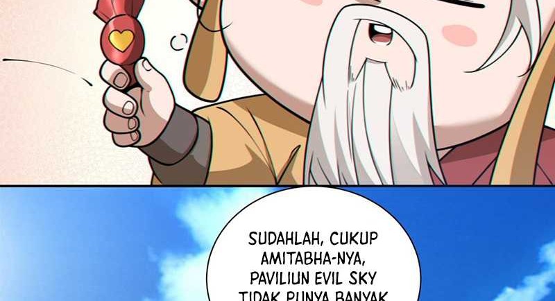 My Disciples Are All Big Villains Chapter 366 - halaman 19