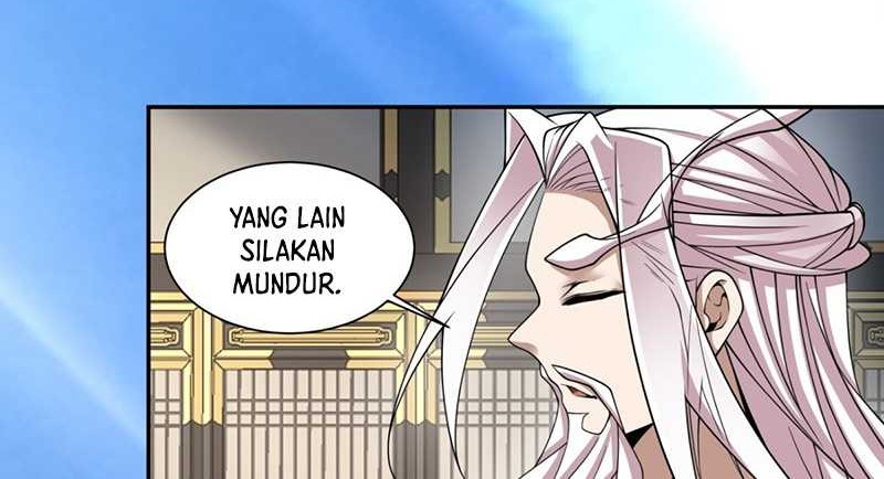 My Disciples Are All Big Villains Chapter 366 - halaman 21