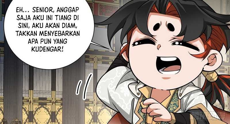 My Disciples Are All Big Villains Chapter 366 - halaman 23