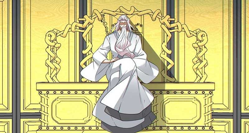 My Disciples Are All Big Villains Chapter 366 - halaman 25