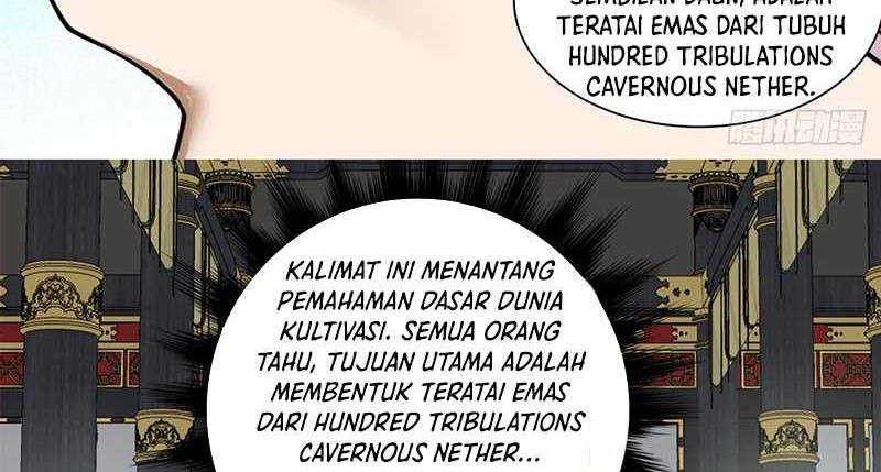My Disciples Are All Big Villains Chapter 366 - halaman 29