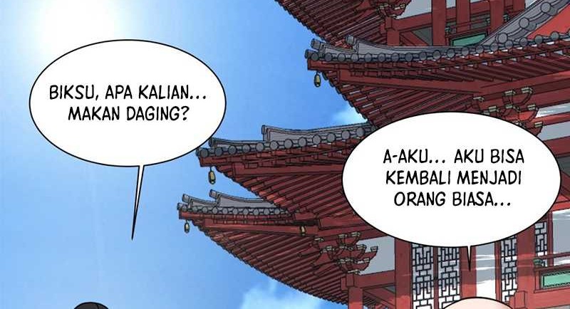 My Disciples Are All Big Villains Chapter 366 - halaman 3