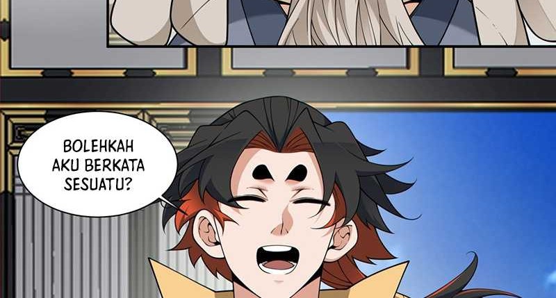 My Disciples Are All Big Villains Chapter 366 - halaman 35