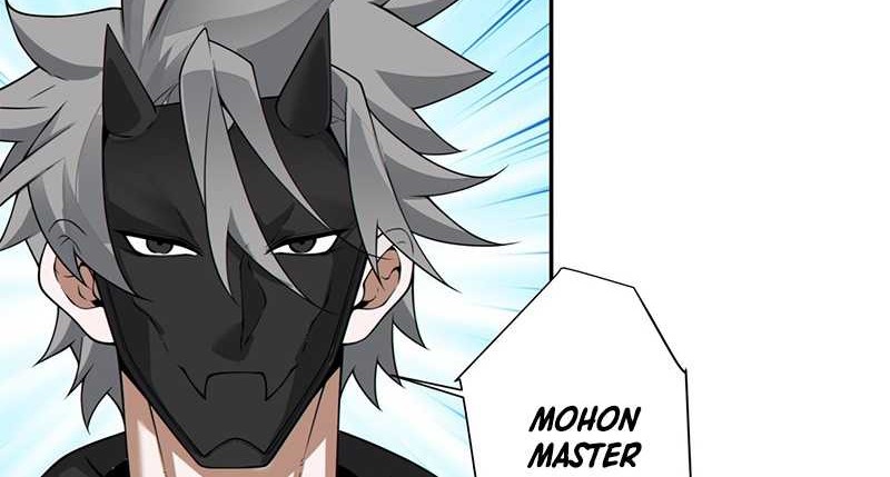 My Disciples Are All Big Villains Chapter 366 - halaman 41
