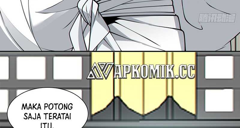 My Disciples Are All Big Villains Chapter 366 - halaman 43