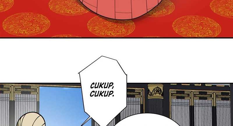 My Disciples Are All Big Villains Chapter 366 - halaman 5