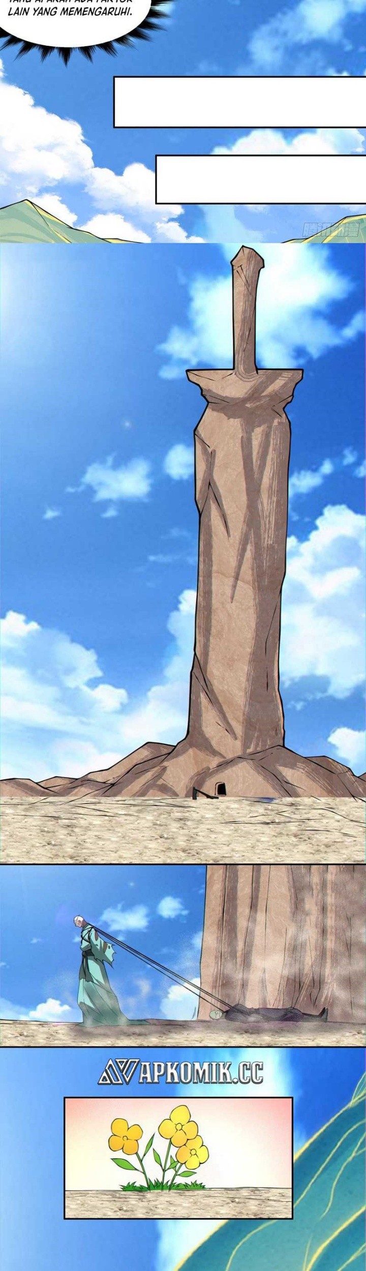 My Disciples Are All Big Villains Chapter 367 - halaman 12
