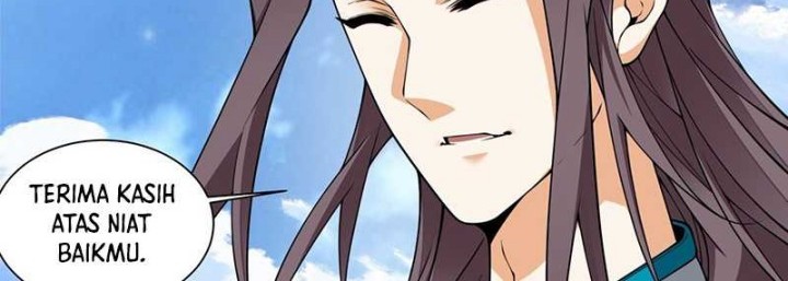 My Disciples Are All Big Villains Chapter 367 - halaman 29
