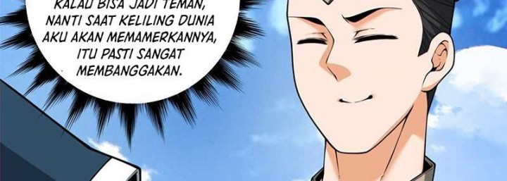 My Disciples Are All Big Villains Chapter 367 - halaman 31