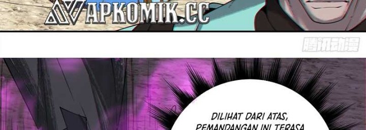 My Disciples Are All Big Villains Chapter 367 - halaman 37