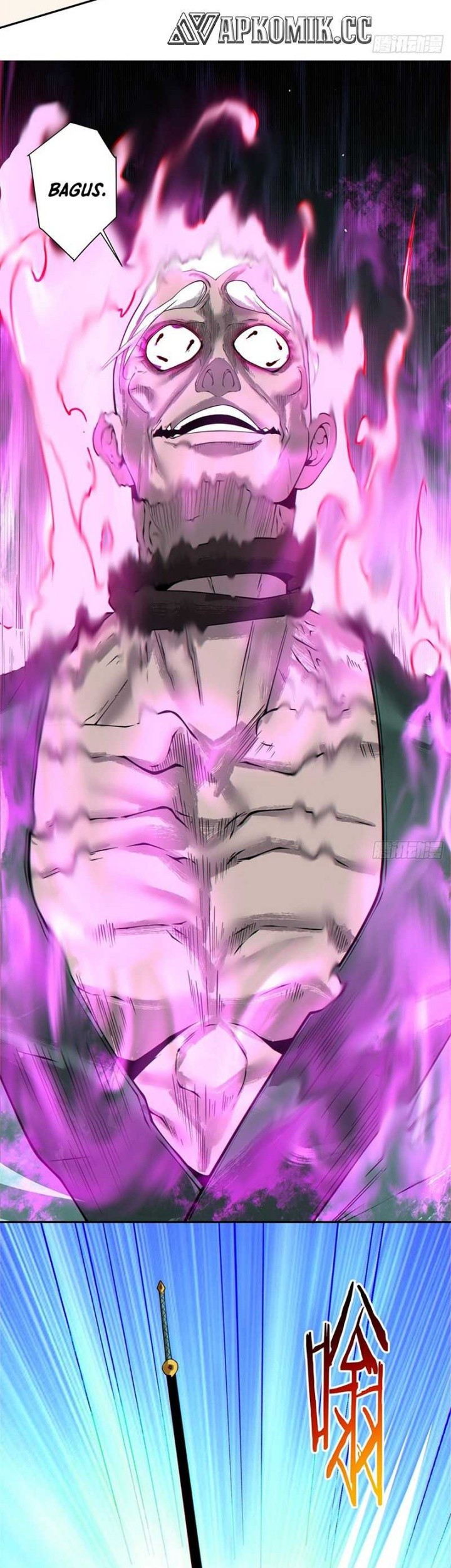 My Disciples Are All Big Villains Chapter 367 - halaman 42