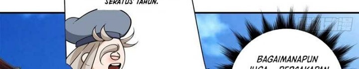 My Disciples Are All Big Villains Chapter 367 - halaman 9
