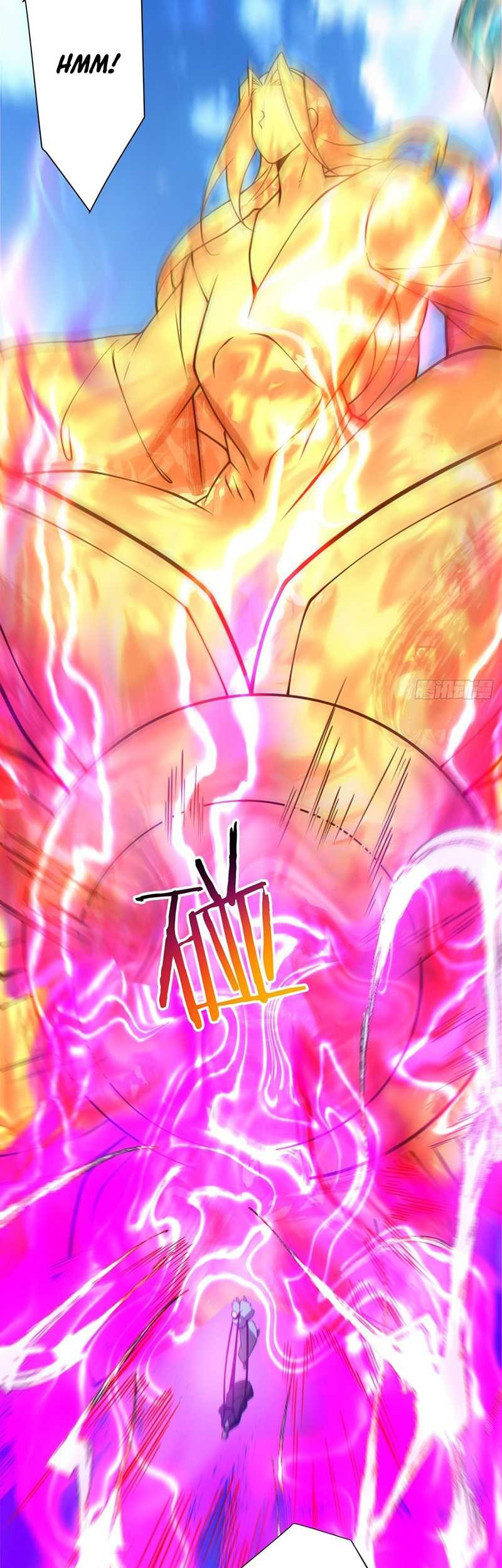 My Disciples Are All Big Villains Chapter 368 - halaman 16