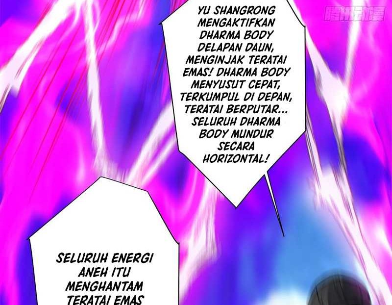 My Disciples Are All Big Villains Chapter 368 - halaman 17