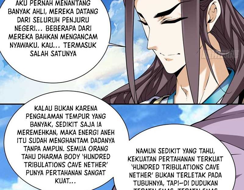 My Disciples Are All Big Villains Chapter 368 - halaman 21