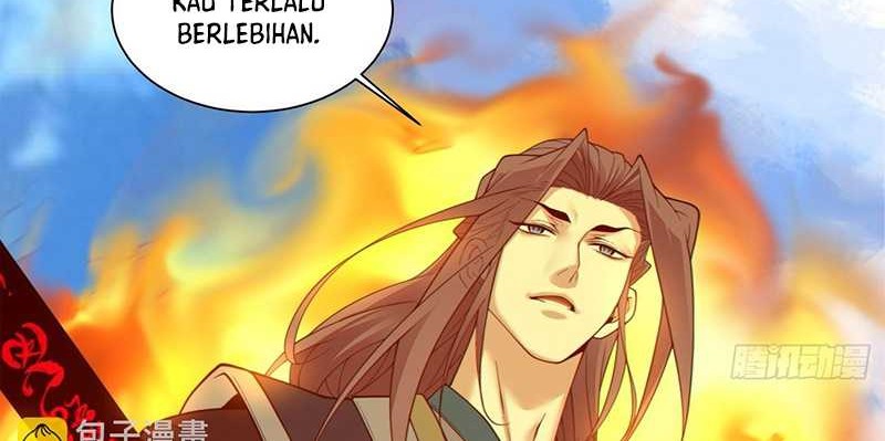 My Disciples Are All Big Villains Chapter 368 - halaman 25