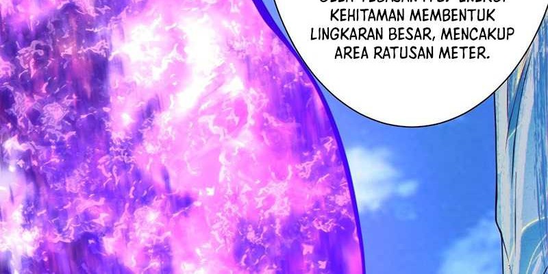 My Disciples Are All Big Villains Chapter 368 - halaman 27