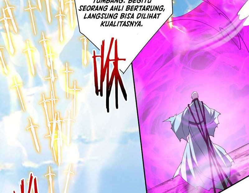 My Disciples Are All Big Villains Chapter 368 - halaman 5