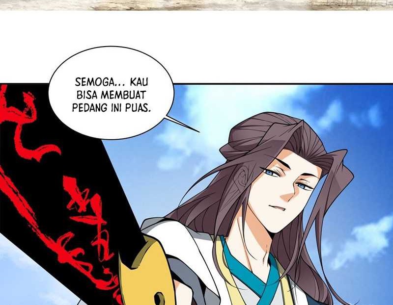 My Disciples Are All Big Villains Chapter 368 - halaman 7