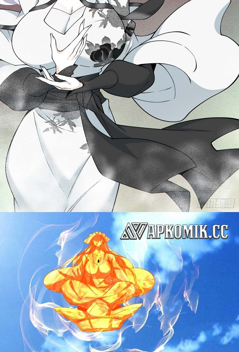 My Disciples Are All Big Villains Chapter 369 - halaman 13
