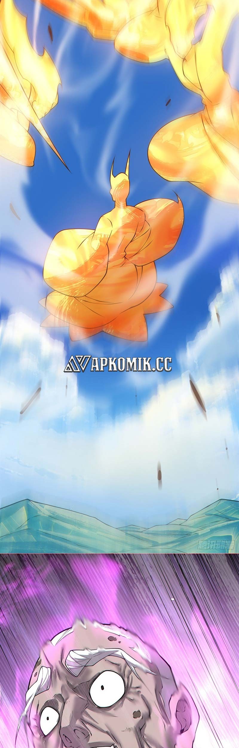 My Disciples Are All Big Villains Chapter 369 - halaman 30