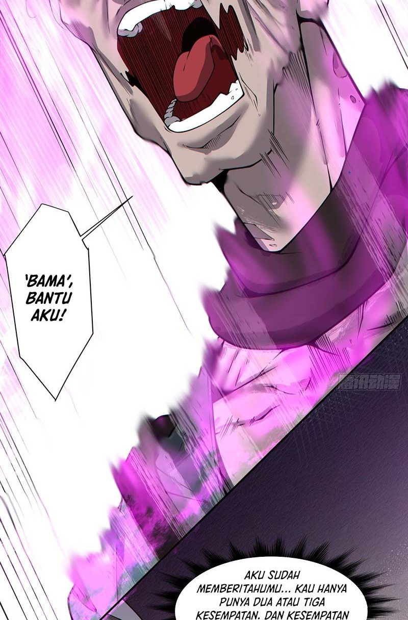 My Disciples Are All Big Villains Chapter 369 - halaman 31