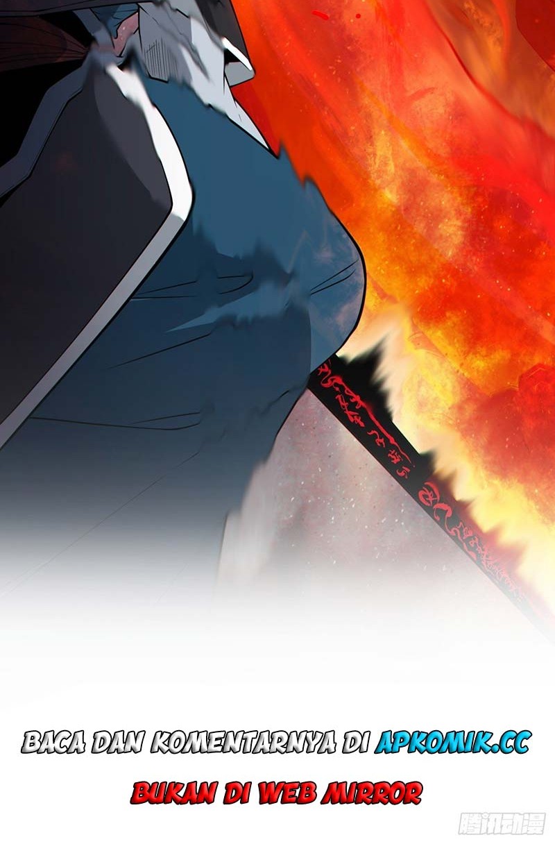 My Disciples Are All Big Villains Chapter 369 - halaman 33