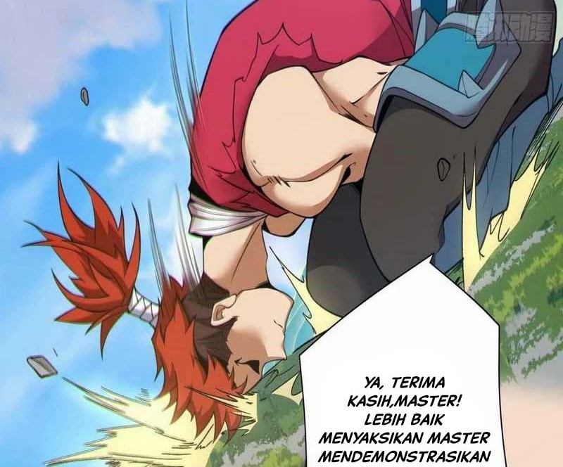 My Disciples Are All Big Villains Chapter 37 - halaman 31