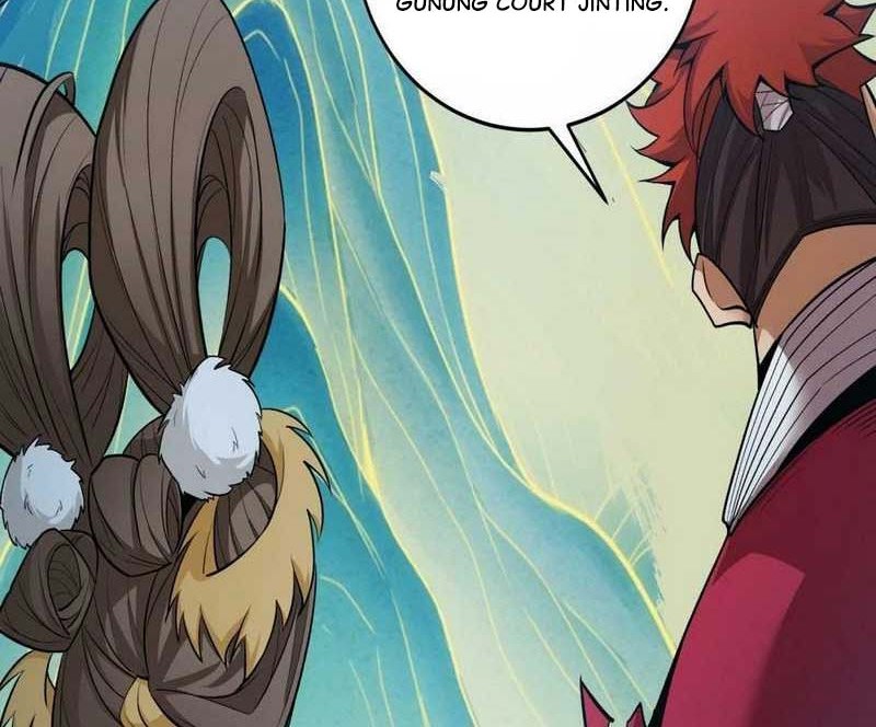 My Disciples Are All Big Villains Chapter 37 - halaman 35