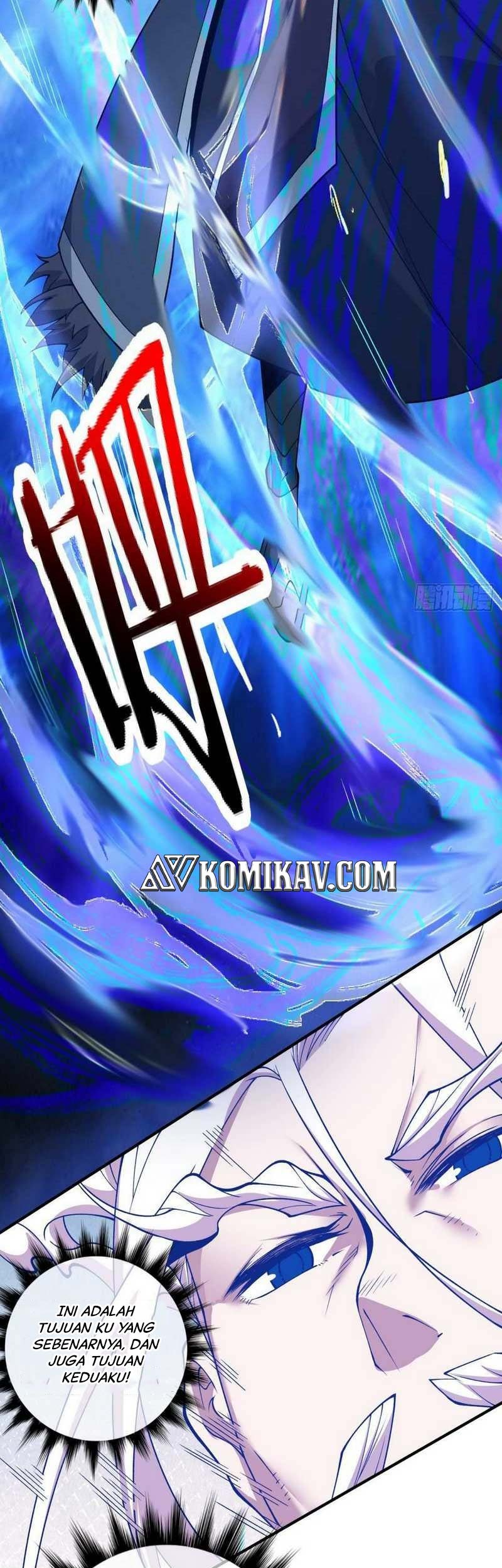 My Disciples Are All Big Villains Chapter 37 - halaman 46