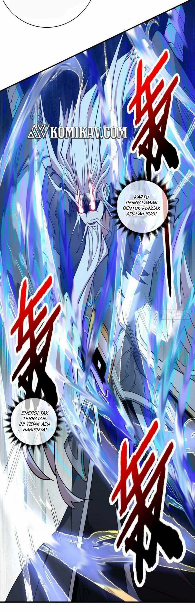 My Disciples Are All Big Villains Chapter 37 - halaman 50