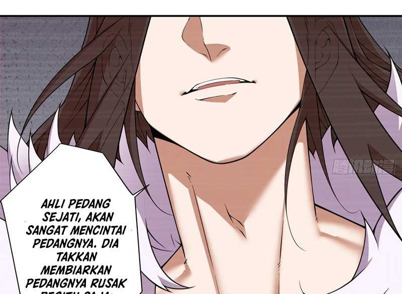 My Disciples Are All Big Villains Chapter 370 - halaman 17