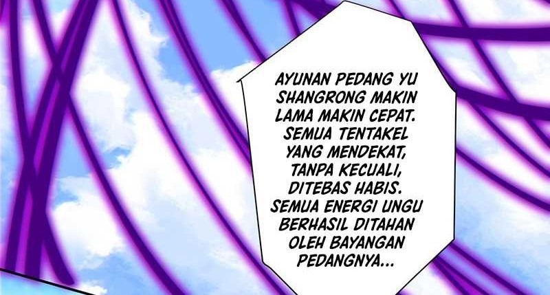 My Disciples Are All Big Villains Chapter 370 - halaman 25