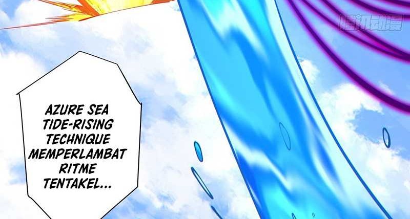 My Disciples Are All Big Villains Chapter 370 - halaman 29