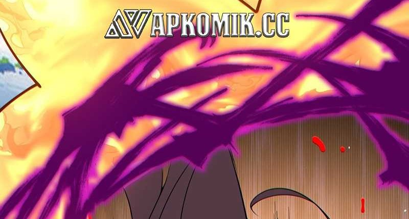 My Disciples Are All Big Villains Chapter 370 - halaman 31