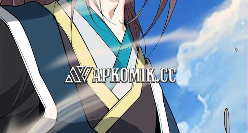 My Disciples Are All Big Villains Chapter 370 - halaman 39