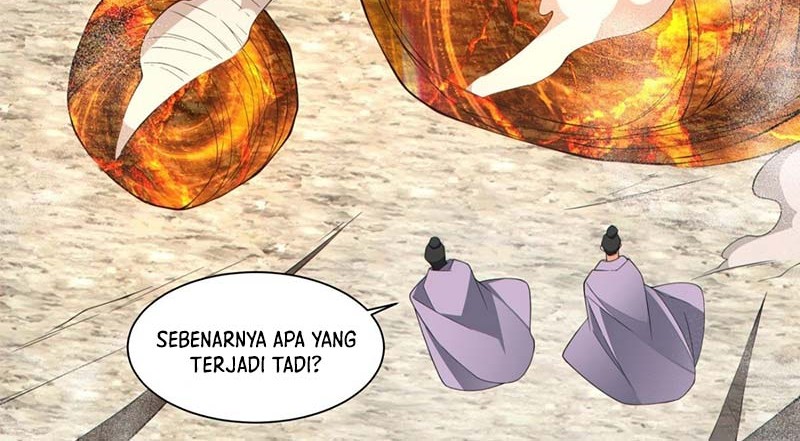 My Disciples Are All Big Villains Chapter 371 - halaman 11